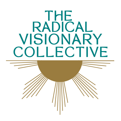 Radical Visionary Logo